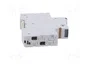 SIEMENS 5SV1316-7KK10 RCBO Tipo A 10A 30mA 1+N