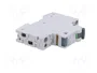 SIEMENS 5SV1316-7KK10 RCBO Tipo A 10A 30mA 1+N