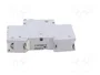 SIEMENS 5SV1316-7KK10 RCBO Tipo A 10A 30mA 1+N