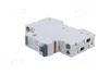 SIEMENS 5SV1316-7KK10 RCBO Tipo A 10A 30mA 1+N