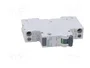 SIEMENS 5SV1316-7KK10 RCBO Tipo A 10A 30mA 1+N