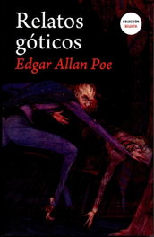 Relatos góticos, Edgar Allan Poe - GET A BOOK
