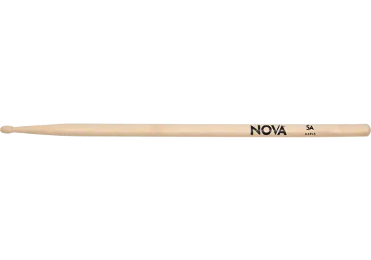 VICFIRTH Baquetas 5A VF de Arce (Set de 12) VICFIRTH Baquetas 5A VF de Arce (Set de 12)