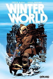 Grupo Editorial Sargantana, S.L. Winterworld