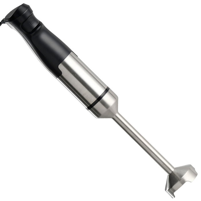 Day Juego De 4 Piezas Batidora - Batidora de Mano 1200W con Picadora, Batidor y Taza Medidora, 220-240V