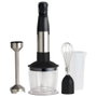 Day Juego De 4 Piezas Batidora - Batidora de Mano 1200W con Picadora, Batidor y Taza Medidora, 220-240V