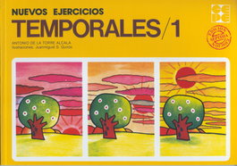 CEPE, Nuevos ejercicios temporales 1, Antonio Torre Alcala - CEPE