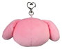 Sakami Merchandise Llavero Peluche My Melody Sanrio 6 cm