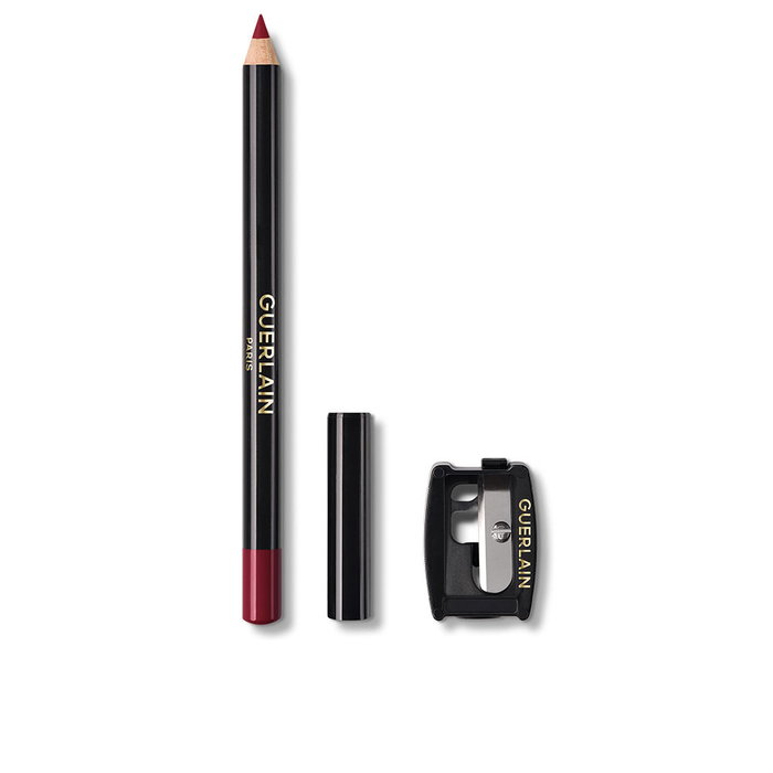 Guerlain Contour G Perfilador Labios #05-Ruby 1,2 g Larga Duración Sin Transferencia Guerlain Contour G Perfilador Labios #05-Ruby 1,2 g Larga Duración Sin Transferencia