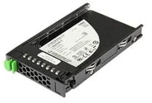 Fujitsu PY-SS48NQ Unidad de Estado Sólido SSD 480 GB SATA III 6 Gb/s 2.5" Mixed Use (MU) para Servidor