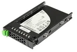 Fujitsu PY-SS48NQ Unidad de Estado Sólido SSD 480 GB SATA III 6 Gb/s 2.5" Mixed Use (MU) para Servidor
