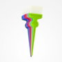 Bifull Poppin Set 7 Paletinas de Tinte