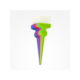 Bifull POPPIN SET 7 Paletinas de Tinte para Cabello Profesional Herramientas Peluquería