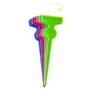Bifull Poppin Set 7 Paletinas de Tinte