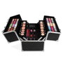 Aquarius Cosmetic Maletín Maquillaje Completo Magic Studio Colorful Fabulous Colors