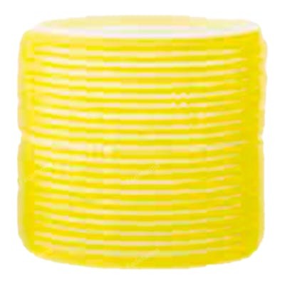 Bifull Rulo Velcro Amarillo 66 mm 6 Uds. Bifull Rulo Velcro Amarillo 66 mm 6 Uds.