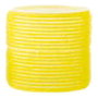 Bifull Rulo Velcro Amarillo 66 mm 6 Uds.