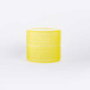 Bifull Rulo Velcro Amarillo 66 mm 6 Uds.
