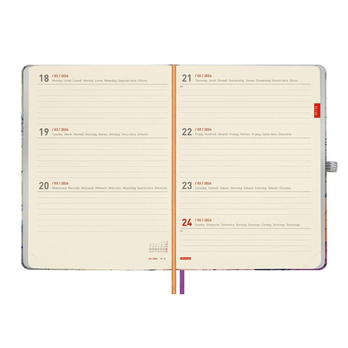 Finocam agenda 18 meses mínimal m5 svh t/dura pretty 2023-2024 Finocam agenda 18 meses mínimal m5 svh t/dura pretty 2023-2024