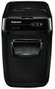 Fellowes AutoMax 200C Destructora de papel Automática Corte Cruzado Negro