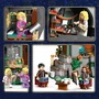 LEGO Harry Potter Casa de Luna Lovegood 76467