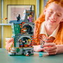 LEGO Harry Potter Casa de Luna Lovegood 76467