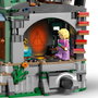 LEGO Harry Potter Casa de Luna Lovegood 76467