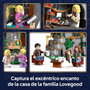 LEGO Harry Potter Casa de Luna Lovegood 76467