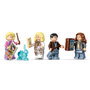 LEGO Harry Potter Casa de Luna Lovegood 76467