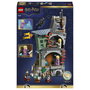 LEGO Harry Potter Casa de Luna Lovegood 76467