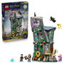 LEGO Harry Potter Casa de Luna Lovegood 76467