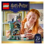 LEGO Harry Potter Casa de Luna Lovegood 76467