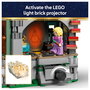 LEGO Harry Potter Casa de Luna Lovegood 76467