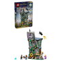 LEGO Harry Potter Casa de Luna Lovegood 76467