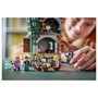 LEGO Harry Potter Casa de Luna Lovegood 76467