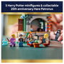 LEGO Harry Potter Casa de Luna Lovegood 76467