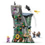 LEGO Harry Potter Casa de Luna Lovegood 76467