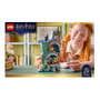 LEGO Harry Potter Casa de Luna Lovegood 76467