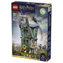 LEGO Harry Potter Casa de Luna Lovegood 76467
