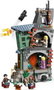 LEGO Harry Potter Casa de Luna Lovegood 76467