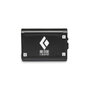 Black Diamond BD 1500 Batería y Cargador, Negro