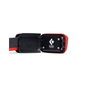 Black Diamond BD 1500 Batería y Cargador, Negro