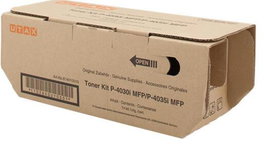 Utax Toner Kit P4030i Negro 614010010