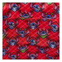 Loungefly Disney Bolsa Canvas Lilo&Stitch Holiday