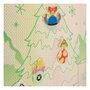 Loungefly Disney Bolsa Canvas Lilo&Stitch Holiday