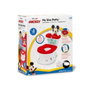 Bright Starts Disney Baby Mickey Mini inodoro con reductor de asiento