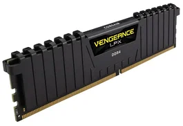 Corsair Kit de memoria 32GB PC 2666 CL16 (2x16GB)