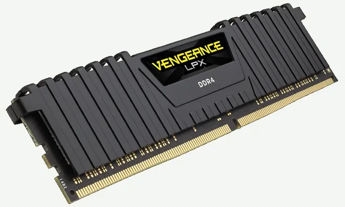 Corsair Kit de memoria 32GB PC 2666 CL16 (2x16GB) Corsair Kit de memoria 32GB PC 2666 CL16 (2x16GB)