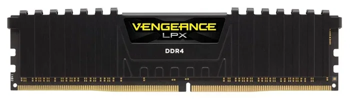 Corsair Kit de memoria 32GB PC 2666 CL16 (2x16GB) Corsair Kit de memoria 32GB PC 2666 CL16 (2x16GB)