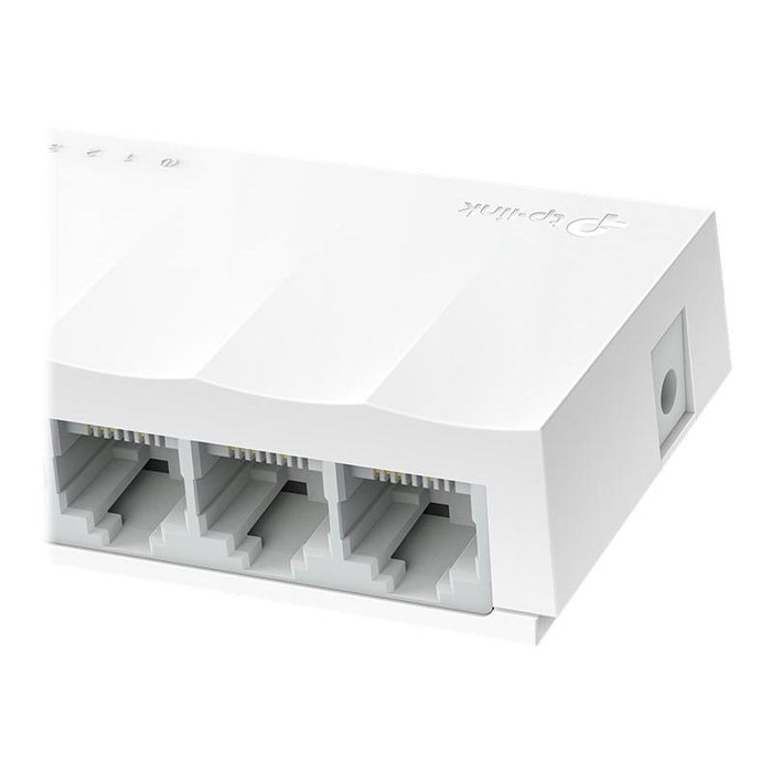 TP-Link LS1005 Switch TP-Link LS1005 Switch